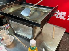 -郝大姐·乌龙山铁板烧(大学城三店)