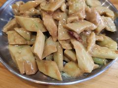-老姑砂锅·烧烤天津菜(体北道店)