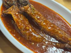 -朝族高丽火盆(长白山总店)