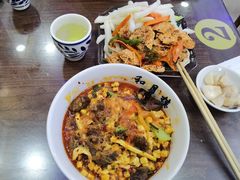 -和月楼牛羊肉泡馍