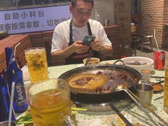 -五里关火锅(牛市口店)