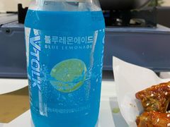 -BOPEYE·波派炸鸡(九霄天地店)