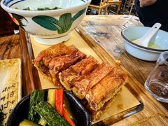 香酥糯米鸭-青城甲(青城山店)