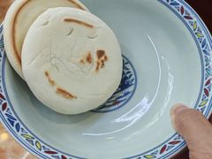 -老孙家泡馍(洒金桥店)