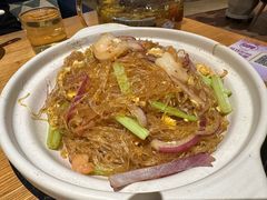 -花舍·新派粤菜·西餐·下午茶(亚运村·鸟巢店)