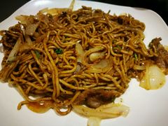 -HIHE Bistro·Oyster Bar(华熙live店)