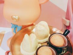 -水桶王国主题餐厅·聚会·生日派对·亲子活动·家庭套餐(亚龙湾希尔顿店)