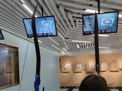 -Skay•射箭馆•弓箭娱乐(体育西店)