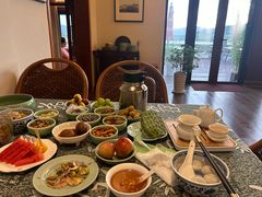 -湖畔居茶楼(湖滨店)