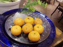 -阿庄新豫菜(航海东路店)