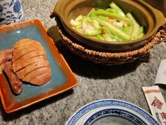 -南京大牌档(中关村领展广场店)