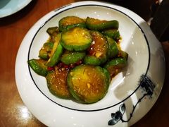 -丹江口渔村·湘味厨房(桃园店)