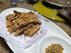 -直隶安家牛肉罩饼(建华店)