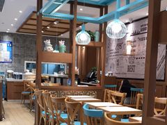 大堂-满记甜品(湖滨店)