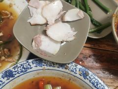 -汝萍传统蘸水菜(春华路总店)