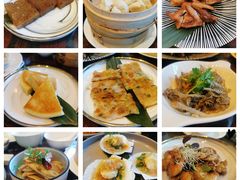 -新天世纪中餐厅
