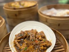 -星汇餐厅(新濠影汇店)