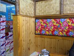 -东北铁锅炖鱼·大鹅·小鸡·排骨(五塔寺广场店)