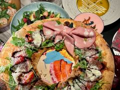 -IL TEATRO 精品意大利餐厅