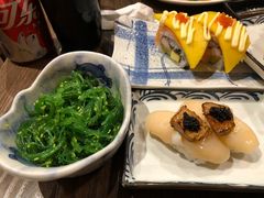 -大雄寿司(中华广场店)