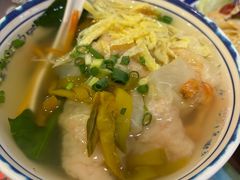 -长人馄饨铺(解放街店)