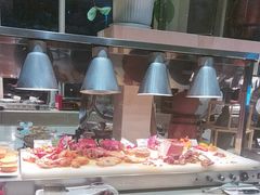 -长沙三景韦尔斯利酒店·Oval全日制餐厅自助餐