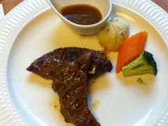 19.食间极佳级雪花牛排-食间牛排(湖西路店)