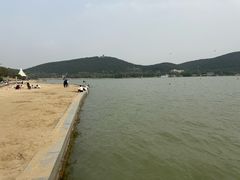 -云龙湖旅游景区