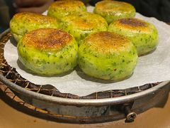 -吃饭皇帝大土家民族菜(正大广场店)