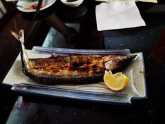 -真剑日本料理·铁板烧(贵州路店)