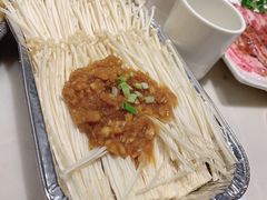 -韩宫宴烤肉·料理(南京江宁万达店)