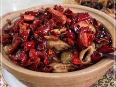 -砂锅居(西四店)