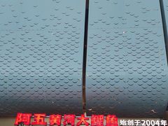 -阿五黄河大鲤鱼(英协路店)