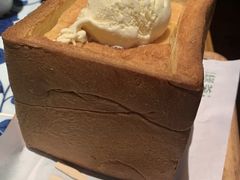 -绿茶餐厅(布吉万象汇店)