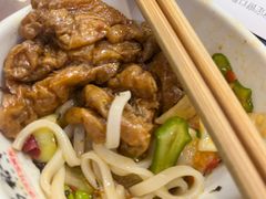 -易裕和·长沙米粉(友谊路店)