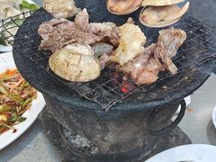 -火云龙烤肉(紫荆花店)