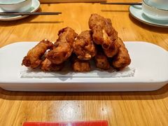 -伊喜饺子·烤鸭(五道口学院路店)