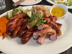 -京A Taproom·精酿餐吧(CBD店)