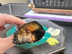 -Sushi Hanzo半藏(天环广场店)