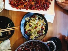 -望京一号·重庆江湖菜(工体店)