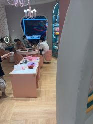 -奈尔宝家庭中心·亲子餐厅(苏州大悦城店)