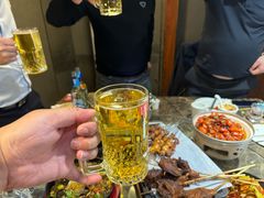 -郑喜旺烧烤(郑州总店)