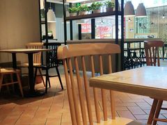 大堂-肯德基(寮步欧尚店)