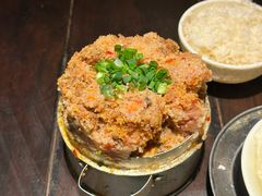 -张豆花(碚峡路店)