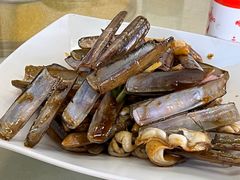 -都斛海鲜街