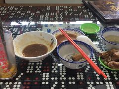 -七爷清汤腩·港式茶餐厅(世博店)
