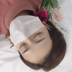 -谜秀韩式半永久纹眉纹绣洗眉