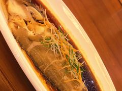 -天津菜馆(南湖店)
