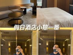 -宁波威斯汀酒店