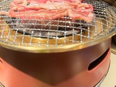 -西塔老太太泥炉烤肉(青浦蟠龙天地店)